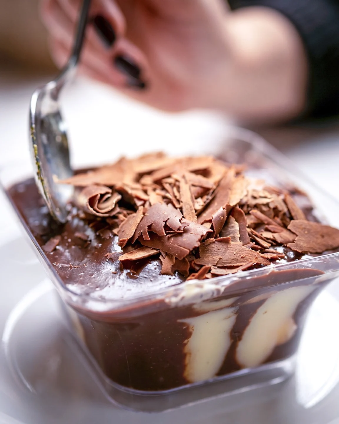 Profiterol