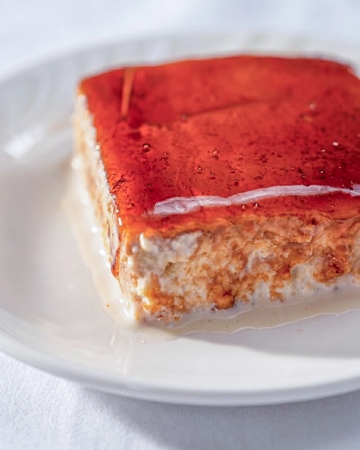 Karameli Traliçe